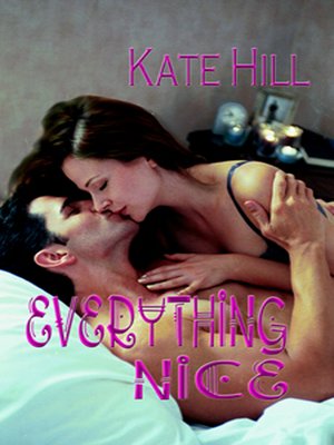 cover image of Everything Nice